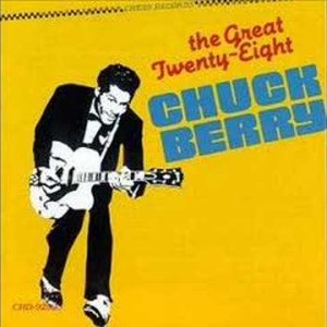 School Days - Chuck Berry