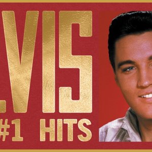 Elvis Presley - Heartbreak Hotel (Official Audio)