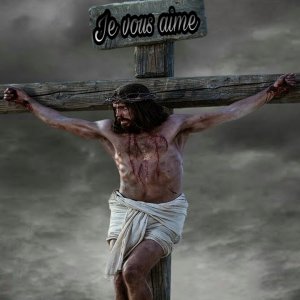 La Passion de Jésus Christ (FILM CHRÉTIEN) film complet en français