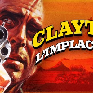 Clayton l'implacable - Film Western Complet en Français | Craig Hill