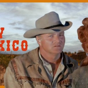 New Mexico - Film Western Complet en Français | Sam Peckinpah