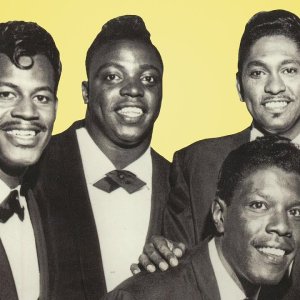 The Coasters - Yakety Yak