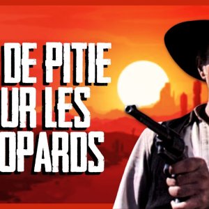 Pas de pitié pour les S*L*P*RDS 👏| Film Western Complet en Français | Lee Van Cleef