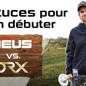 Astuces pour bien débuter | DEUS vs. ORX