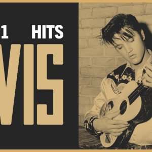 Elvis Presley - All Shook Up (Official Audio)