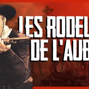 Les rodeurs de l'aube 🎬- Film Western Complet Sous-titré - Randolph Scott (1955)