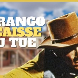 Durango encaisse ou tue 🏴‍☠️- Film Western Complet En Français - Brad Harris (1971)