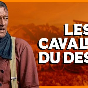 Les cavaliers du destin - Film Western Complet Colorisé En Français - Hansjörg Felmy