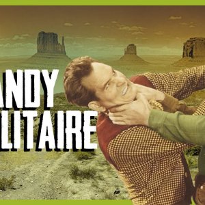 Randy le solitaire 👌 - Film Western Complet Colorisé En Français - John Wayne