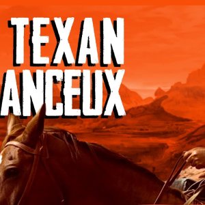 Le Texan Chanceux 🍀 - Western Film Complet En Français - John Wayne