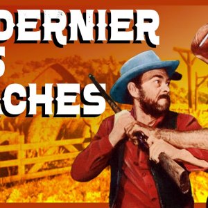 Le dernier des Apaches🪶- Film Western Complet En Français - Jody McCrea