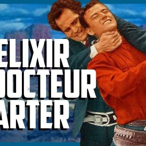 L'élixir du Dr Carter 🚌- Film Western Complet sous-titré en Français - John Wayne