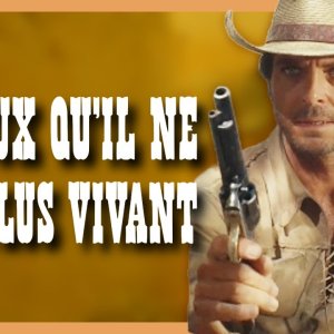 Je veux qu'il ne soit plus vivant ☠️ - Film Western Complet En Français - Craig Hill (1968)