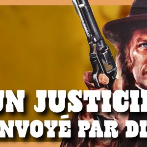 Un justicier envoyé par Dieu ⛪ - Film Western Complet En Français - William Berger (1973)