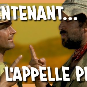 Maintenant... On l'appelle Plata 🤠 - Film Western Complet En Français - Terence Hill (1972)