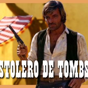 LE PISTOLERO DE TOMBSTONE 🔫 - Film Western Complet En Français - Tony Kendall (1971)