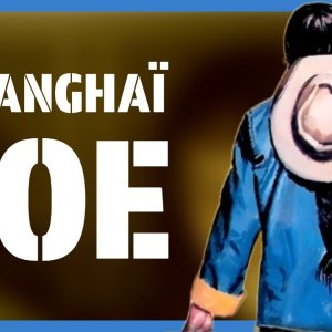 Shanghaï Joe 🥷- Film Western Complet En Français - Chen Lee (1973)