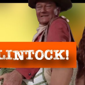 McLintock ! 🐎 | Film Western Complet En Français | John Wayne (1968)