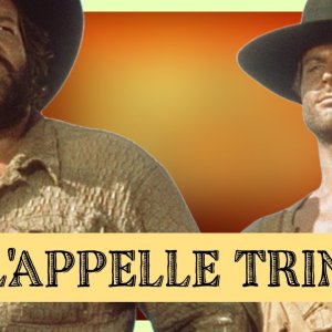 On l'appelle Trinita 💣 | Film Western Complet En Français | Terence Hill (1970)