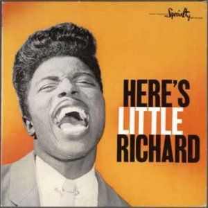 Little Richard - Keep a Knockin'