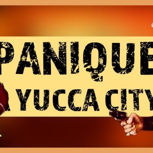 Panique à Yucca City 💣| VERSION VF | Film Western Complet En Français | John Wayne (1934)