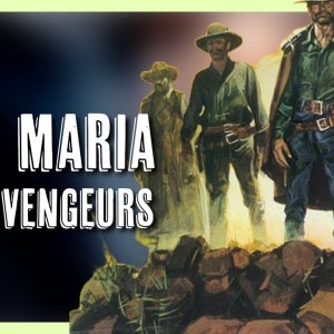 L'Ave Maria et ses vengeurs 🙏| Film Western Complet En Français | Tony Kendall (1970)