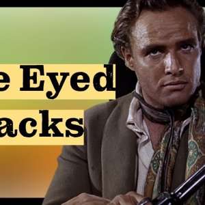 One Eyed Jacks🧔‍♂️ | Film Western Complet En Français | Marlon Brando (1961)