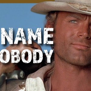 Mon nom est personne 🤫| Film Western Complet En Français | Terence Hill (1973)