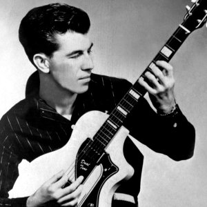 Link Wray - Rumble (1958)