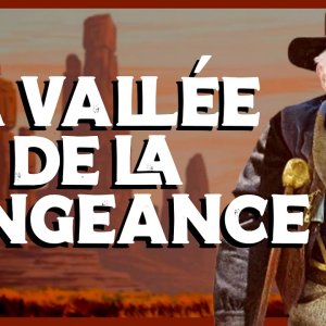 La vallée de la vengeance 🐎 | Film Western Complet En Français | Burt Lancaster (1951)