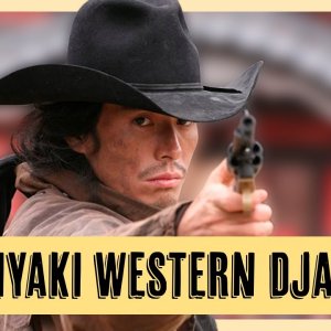 Sukiyaki Western Django 🐎 | Film Western Complet En Français | Hideaki Itô (2007)