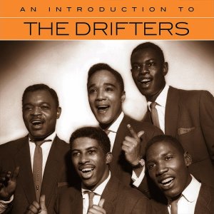 The Drifters - There Goes My Baby (Official Audio)