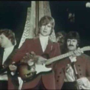 The Moody Blues - Nights In White Satin