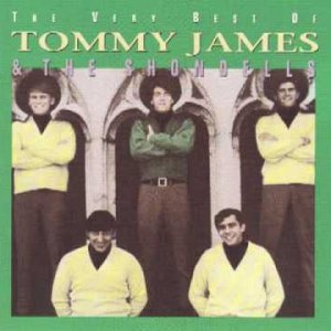 Crimson and Clover - Tommy James & The Shondells