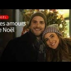 MES AMOURS DE NOËL Film Complet en Français Romantique