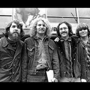 Creedence Clearwater Revival: Have You Ever Seen The Rain?