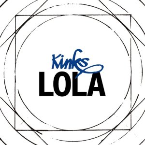 The Kinks - Lola (Official Audio)