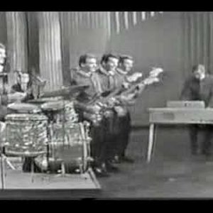 The Chantay's - Pipeline (Lawrence Welk Show 5/18/63)