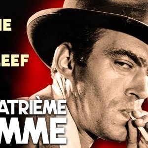 Le quatrième homme | FILM NOIR | Film complet en français | Film de drame