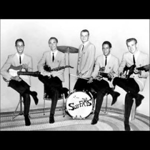 1962 - The Surfaris - Wipe Out