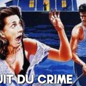 La nuit du crime | Film complet en français | Drame | Crime | Classiques