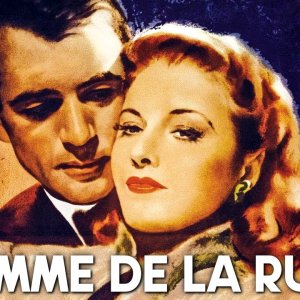 L'Homme de la rue | Gary Cooper | Vieux film comique | Français | Drame