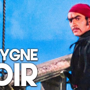 Le cygne noir | Film d'aventure de pirates | Français | Film classique