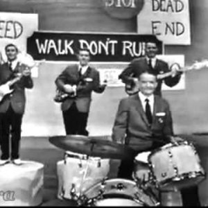 The Ventures "Walk Don't Run"