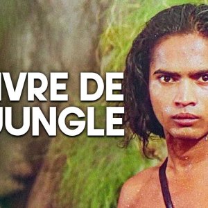 Le Livre de la jungle | Film d'aventure classique | Français