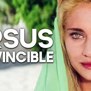 Ursus l'invincible | RS | Film d'action complet | Classiques en français | Aventure