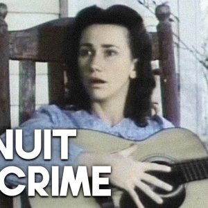 La nuit du crime | Drame policier | Film dramatique classique | Français