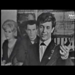 Les Fantomes - Walk Don't Run (1962)