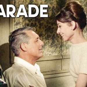 Charade | CARY GRANT