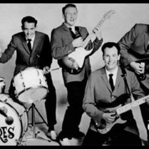 The Ventures - Sleepwalk